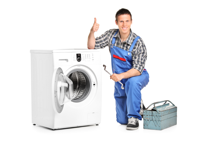 Sửa máy giặt tại nhà – CAM KẾT giá tốt nhất tại TPHCM