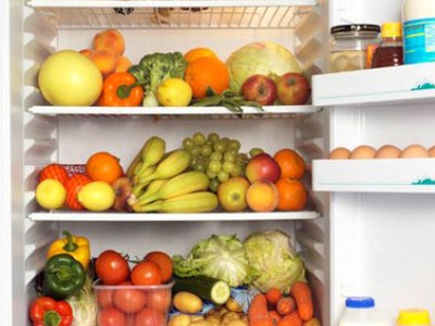 Bảo quản thực phẩm trong tủ lạnh hiệu quả