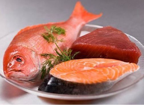 Thời gian bảo quản thịt, cá trong tủ lạnh là bao lâu