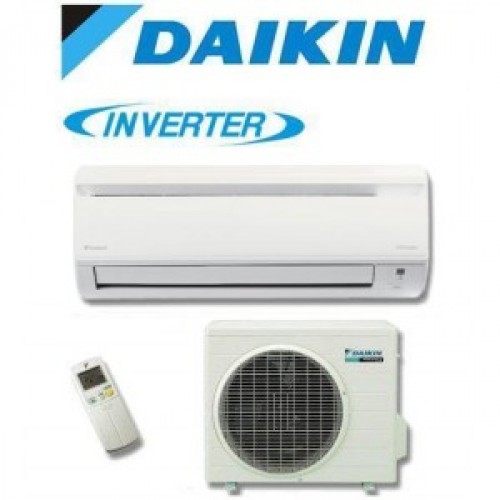 Sửa mã lỗi cho máy lạnh Daikin Inverter