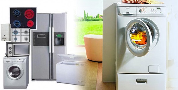Sửa chữa lỗi thường gặp trên máy giặt Electrolux