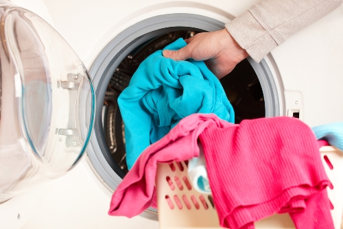 Tại sao máy giặt dễ hư hỏng