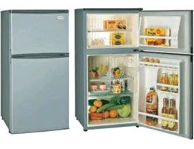Tủ lạnh tiết kiệm điện