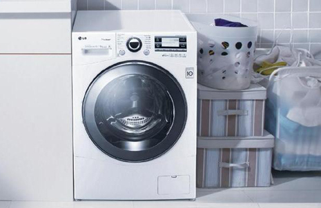Hộp số máy giặt và những hư hỏng thường gặp