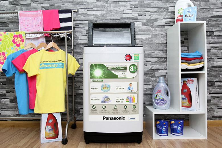 Hướng dẫn sửa máy giặt Panasonic tại nhà dễ dàng