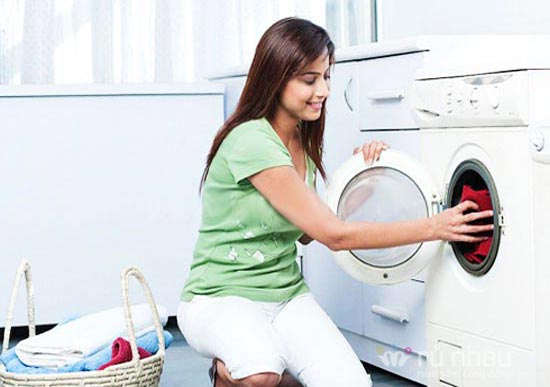 Hướng dẫn sửa chữa máy giặt Sharp tại nhà đơn giản